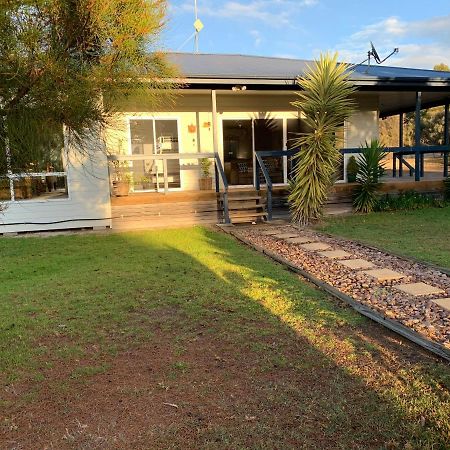 Kangaroo Island Cabins Kingscote Luaran gambar