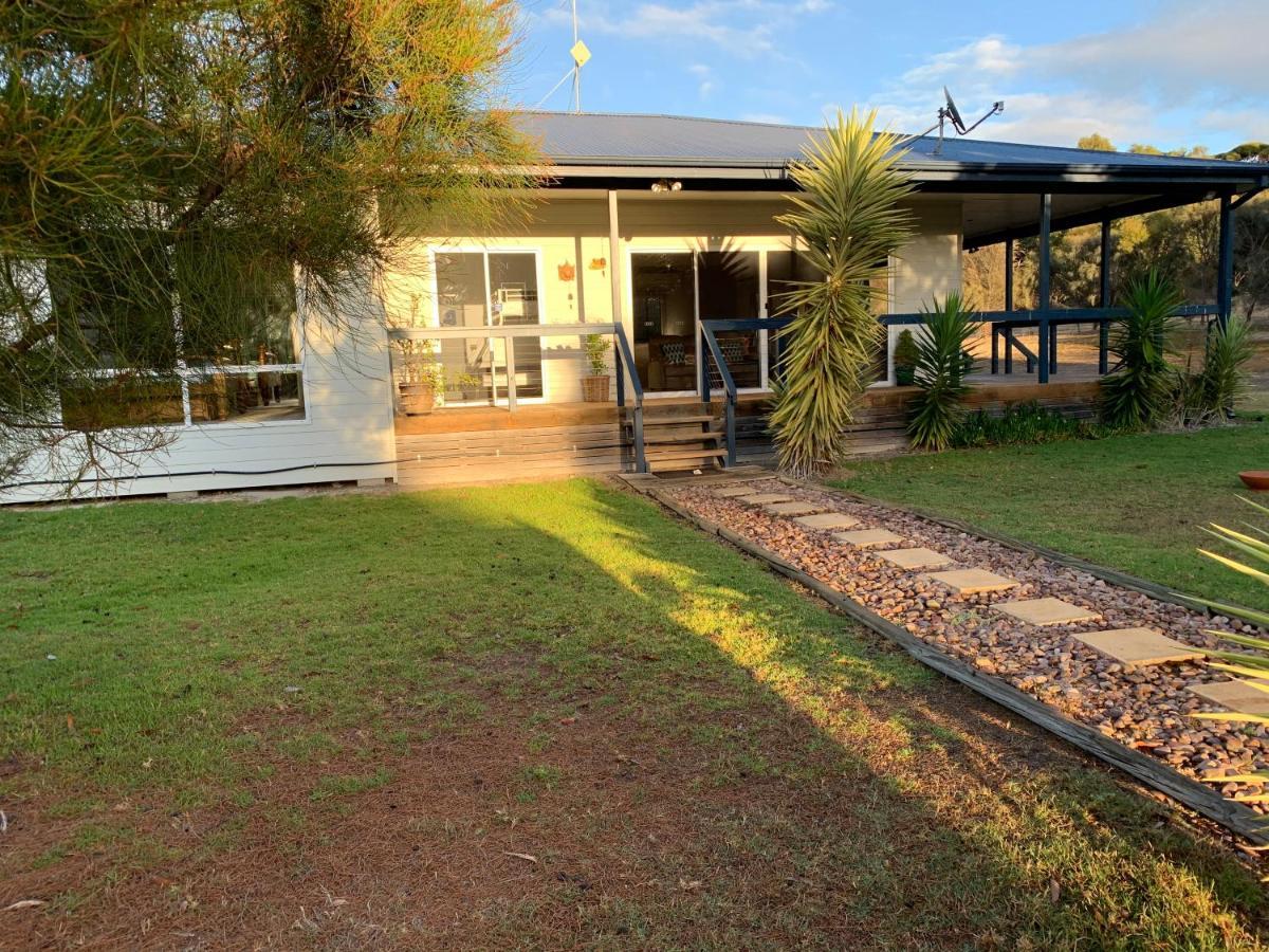 Kangaroo Island Cabins Kingscote Luaran gambar