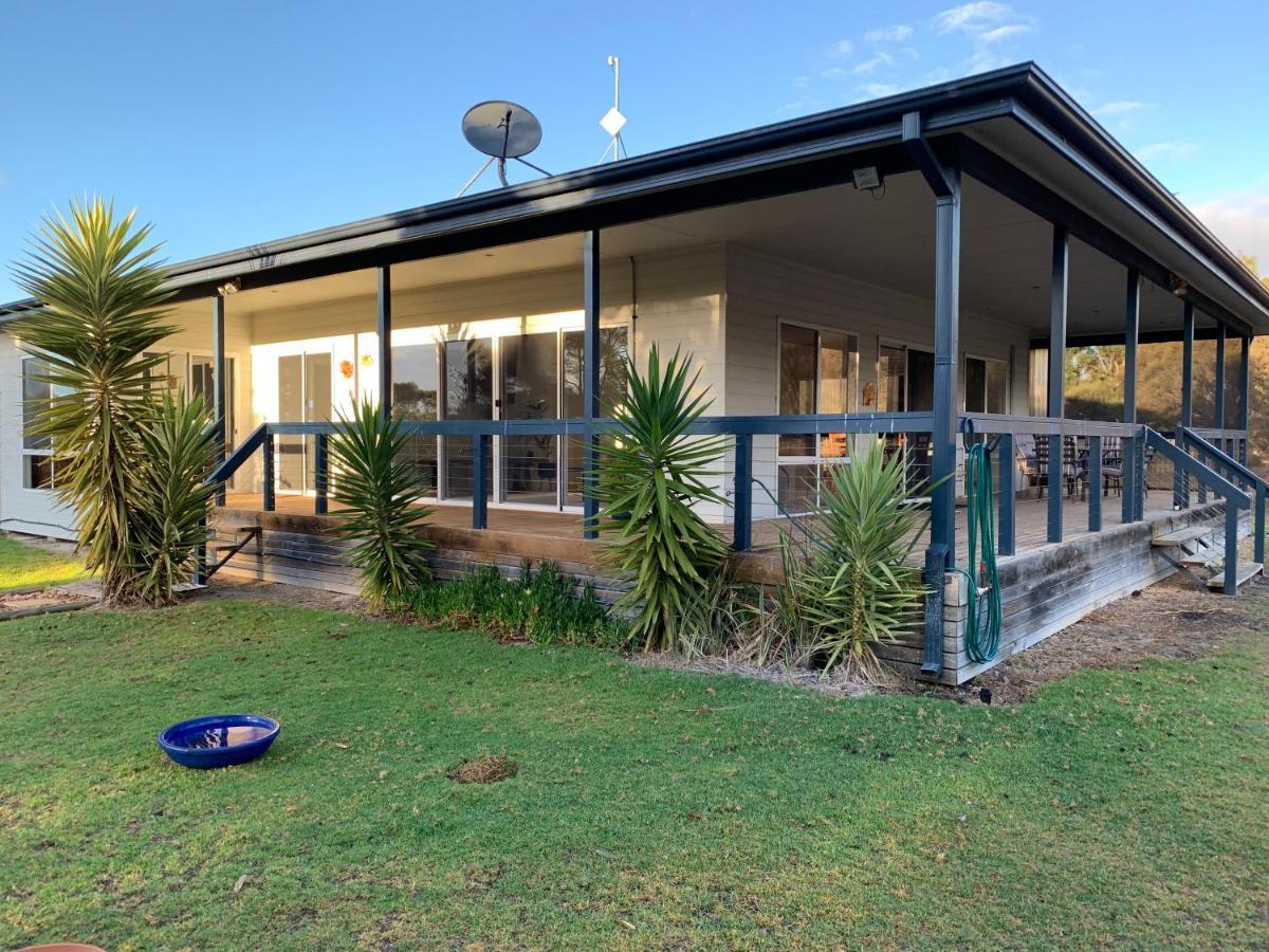Kangaroo Island Cabins Kingscote Luaran gambar