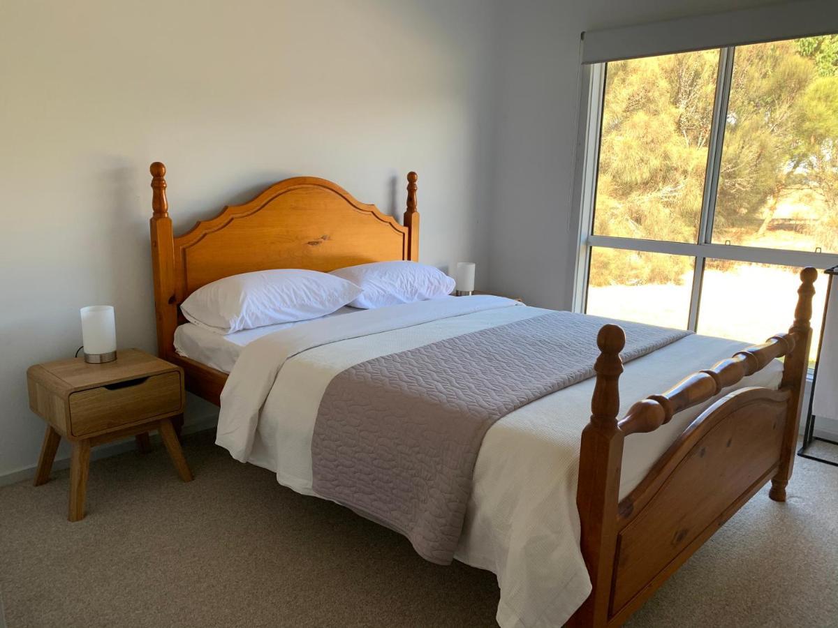 Kangaroo Island Cabins Kingscote Luaran gambar