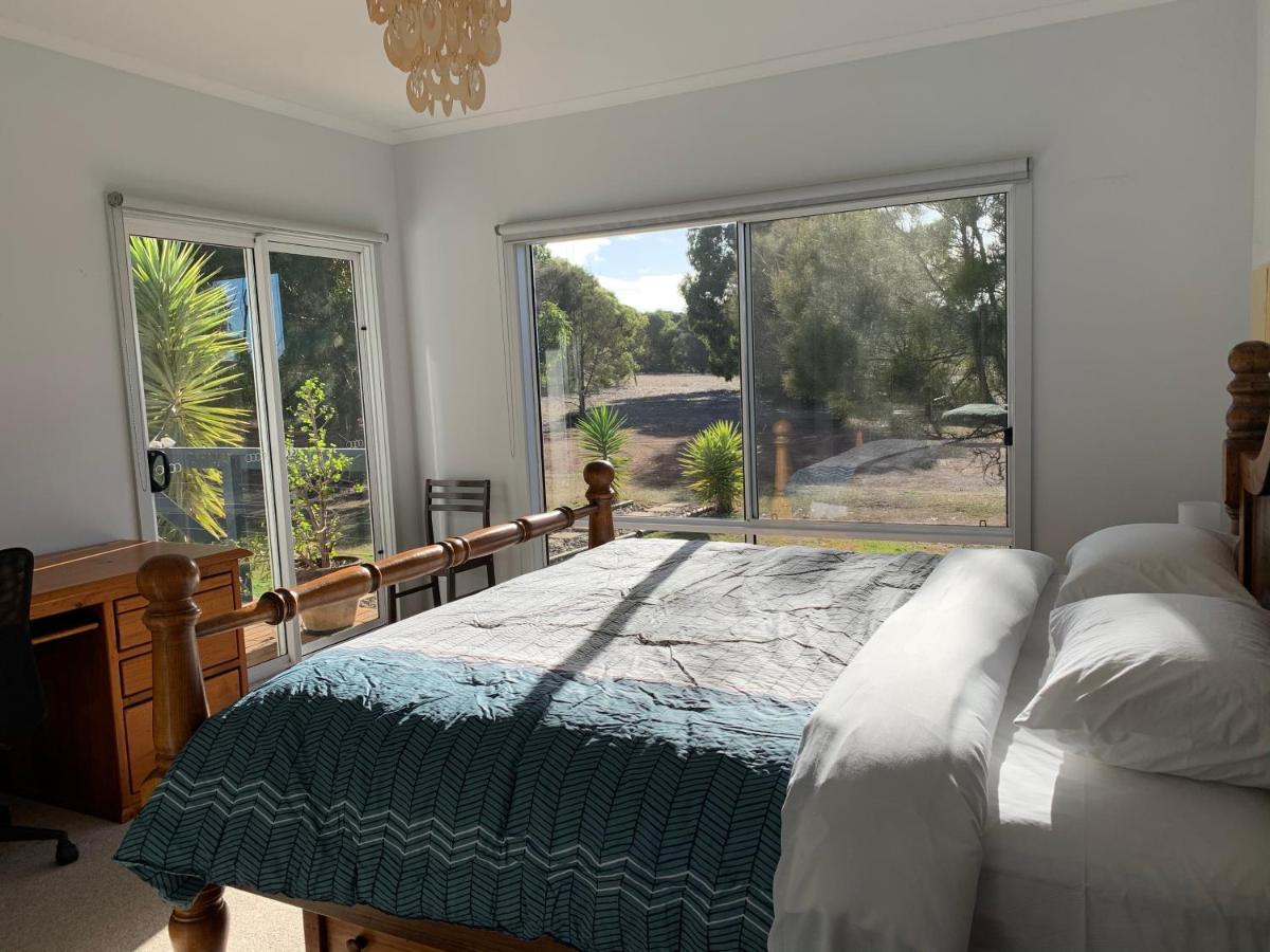 Kangaroo Island Cabins Kingscote Luaran gambar