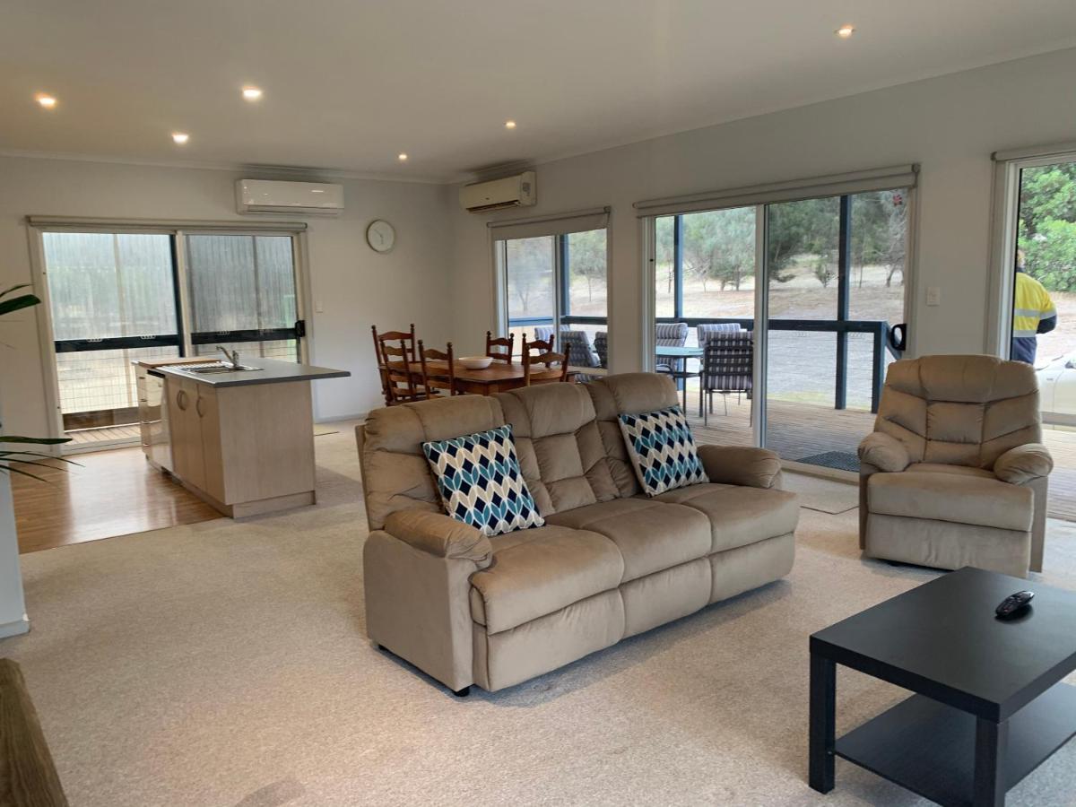 Kangaroo Island Cabins Kingscote Luaran gambar