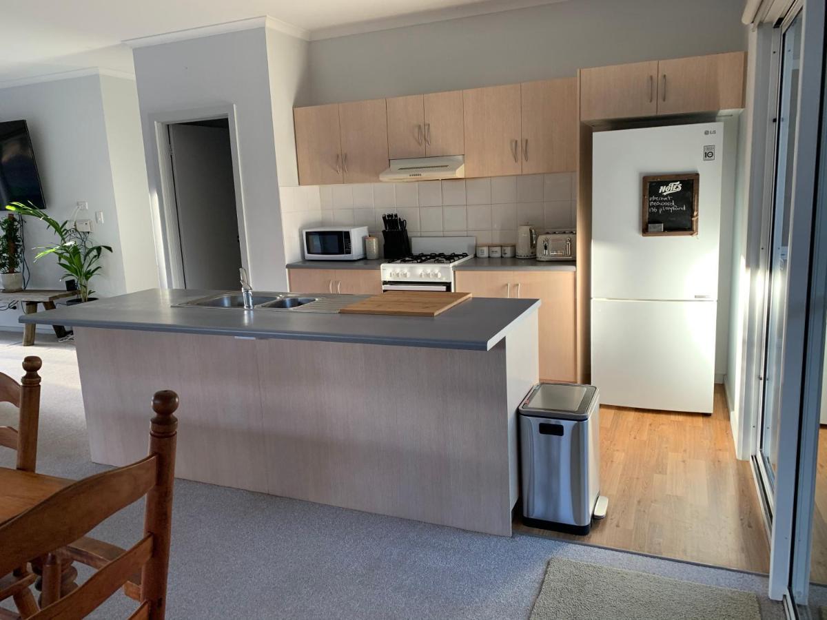 Kangaroo Island Cabins Kingscote Luaran gambar