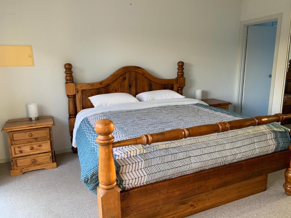 Kangaroo Island Cabins Kingscote Luaran gambar