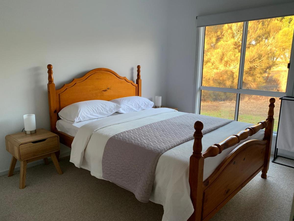 Kangaroo Island Cabins Kingscote Luaran gambar