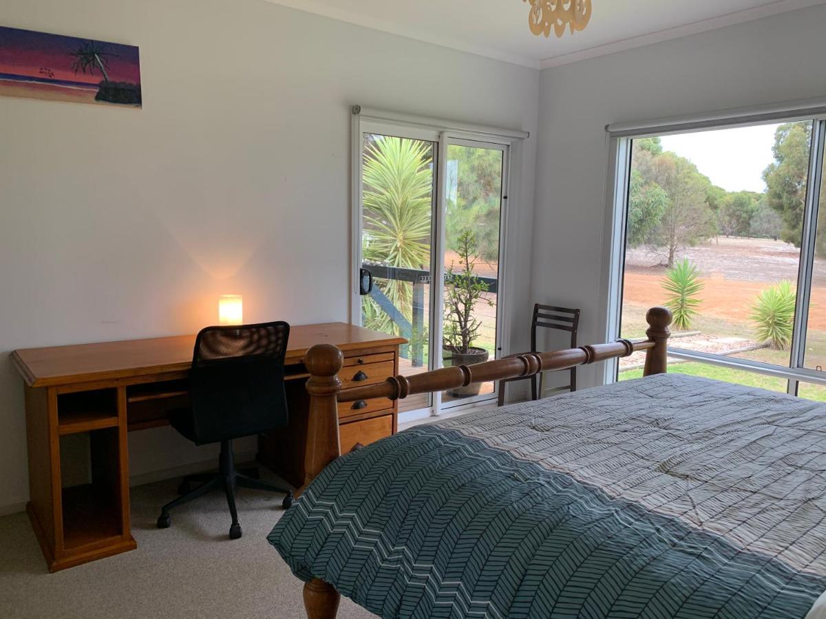 Kangaroo Island Cabins Kingscote Luaran gambar