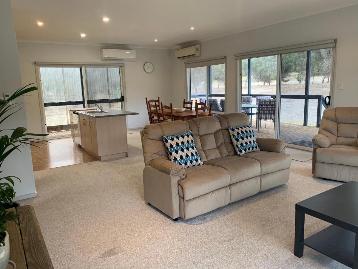 Kangaroo Island Cabins Kingscote Luaran gambar