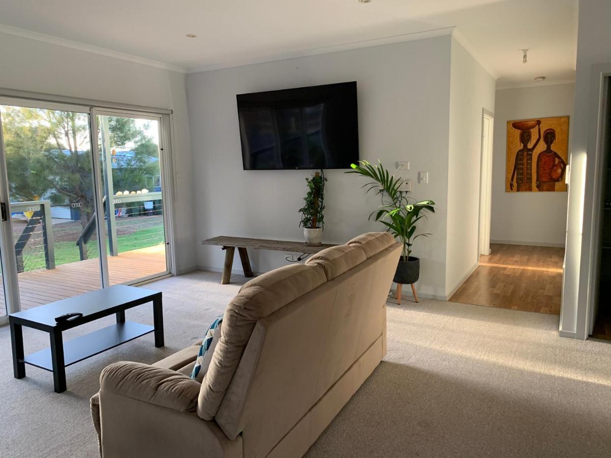 Kangaroo Island Cabins Kingscote Luaran gambar