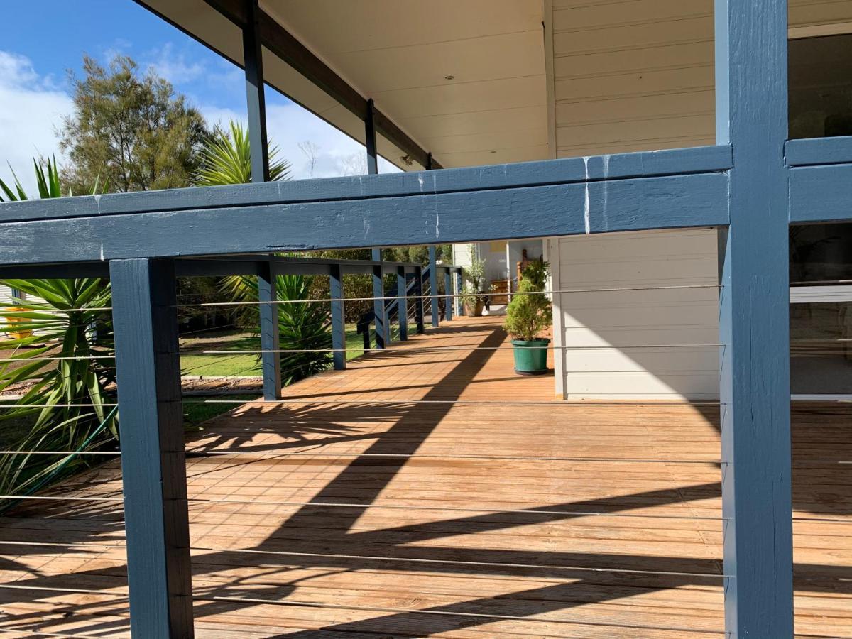 Kangaroo Island Cabins Kingscote Luaran gambar