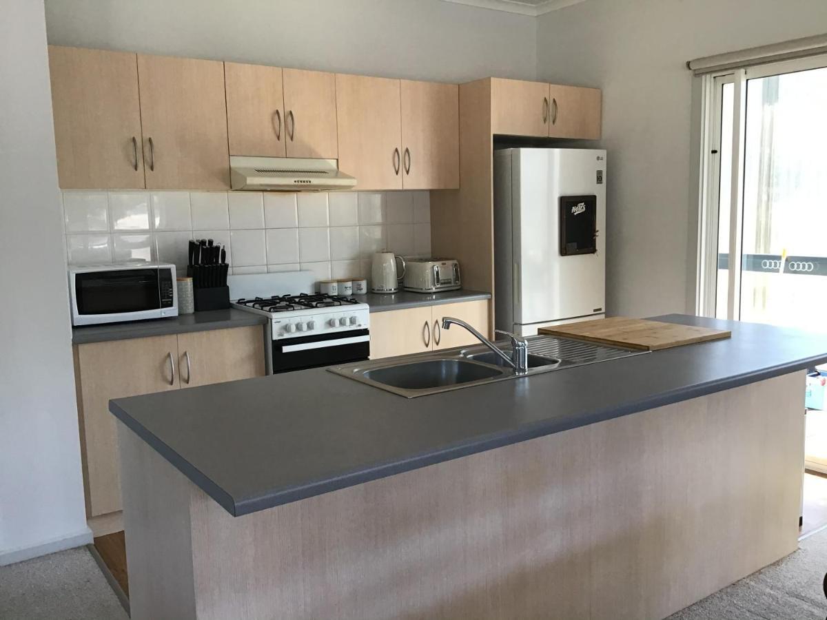 Kangaroo Island Cabins Kingscote Luaran gambar