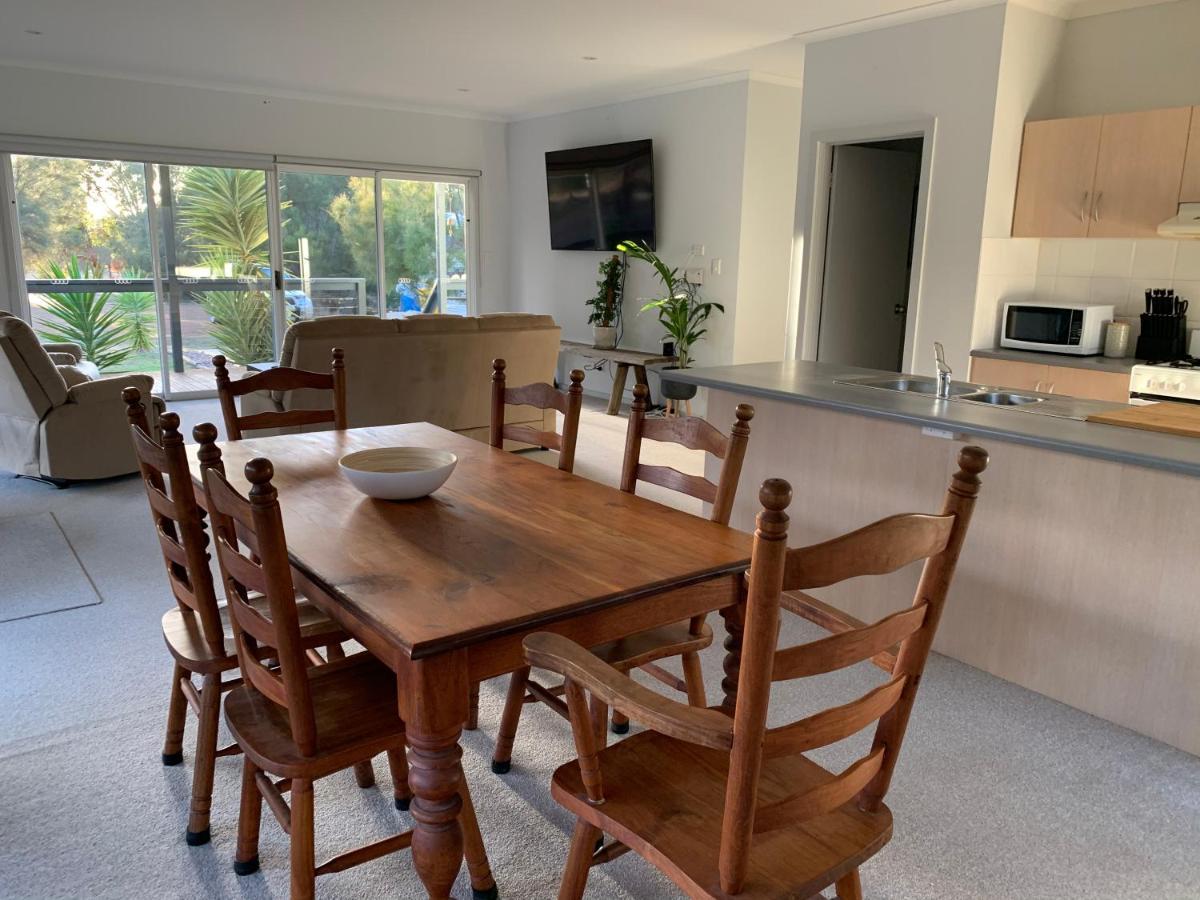 Kangaroo Island Cabins Kingscote Luaran gambar
