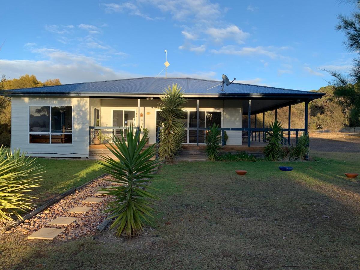 Kangaroo Island Cabins Kingscote Luaran gambar
