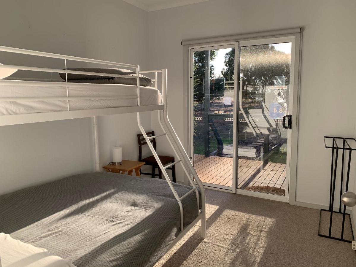 Kangaroo Island Cabins Kingscote Luaran gambar