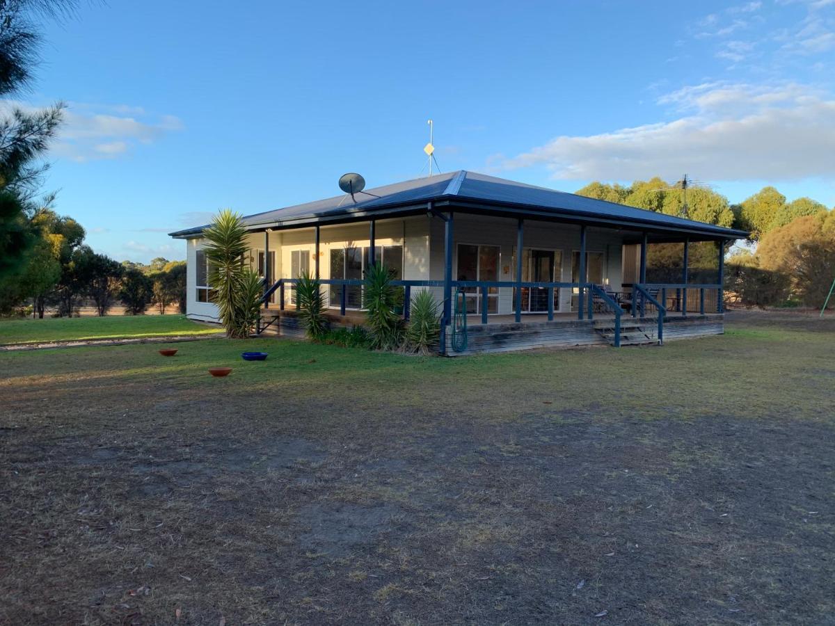 Kangaroo Island Cabins Kingscote Luaran gambar
