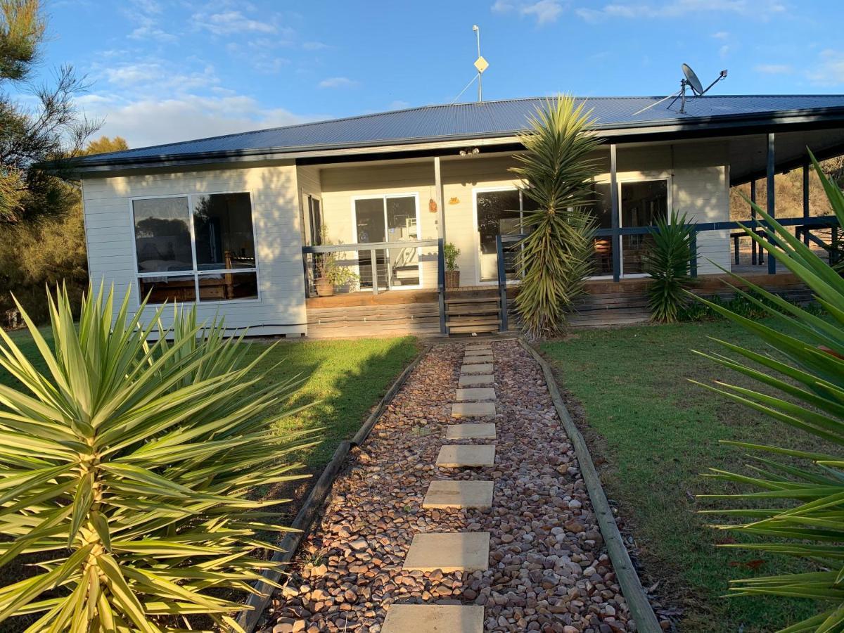 Kangaroo Island Cabins Kingscote Luaran gambar