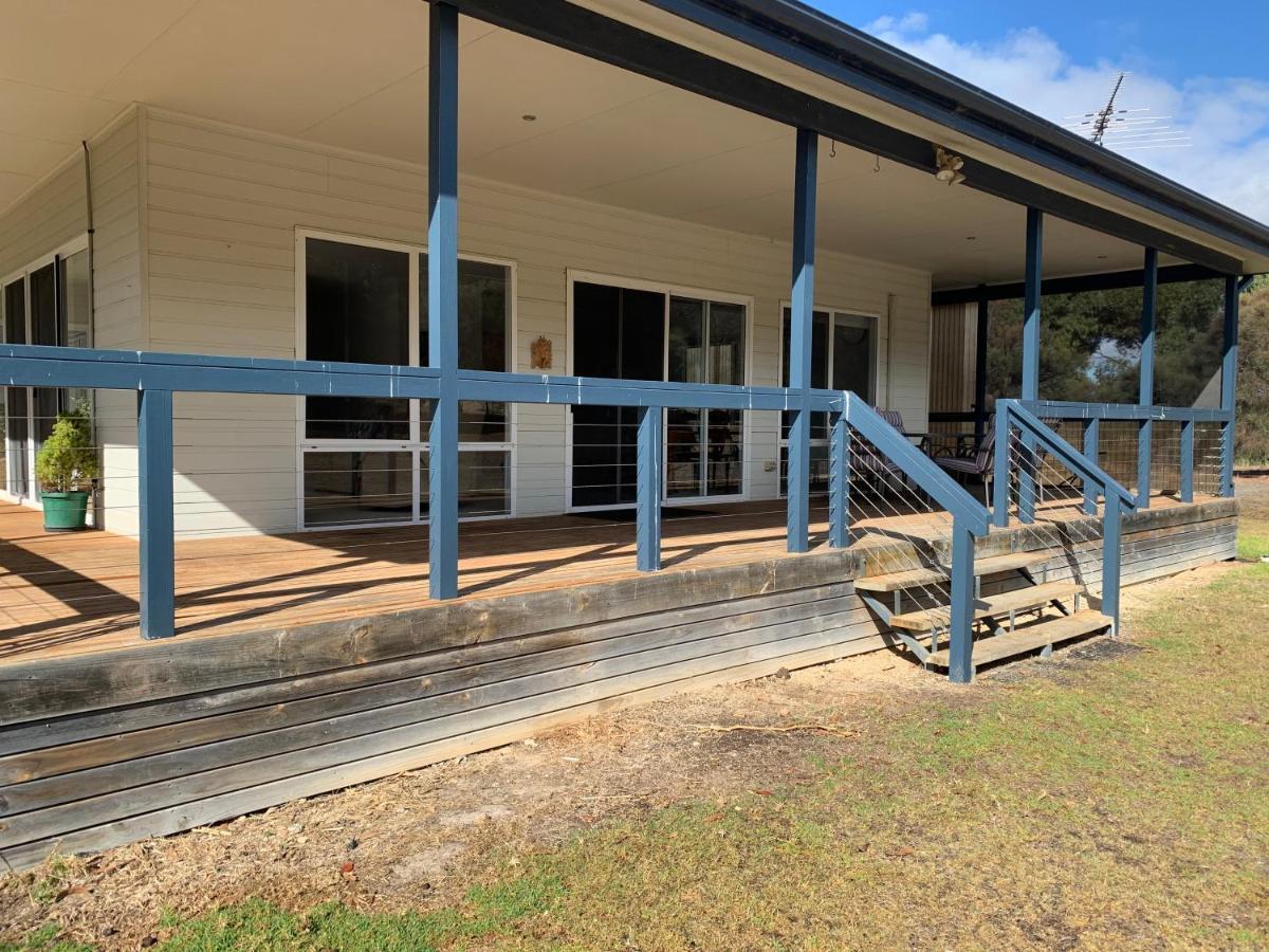 Kangaroo Island Cabins Kingscote Luaran gambar