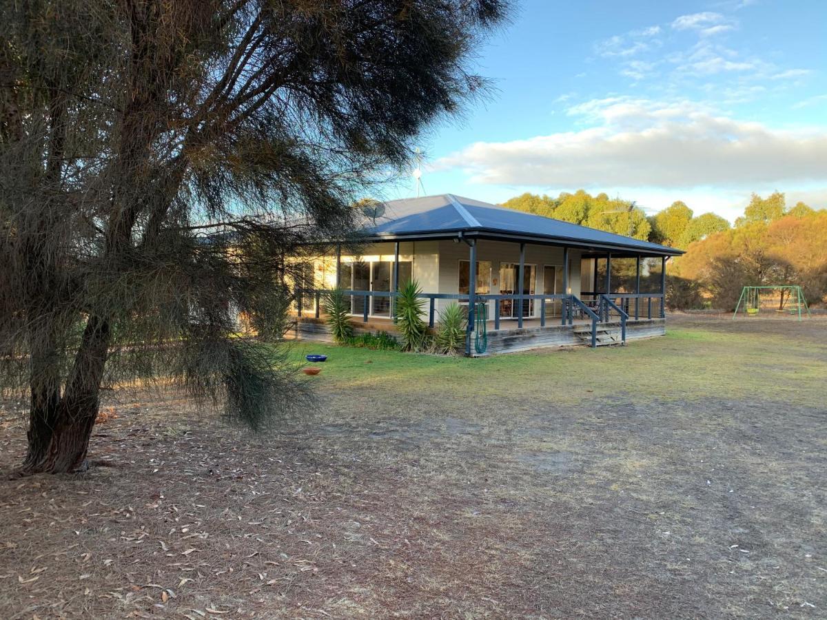 Kangaroo Island Cabins Kingscote Luaran gambar