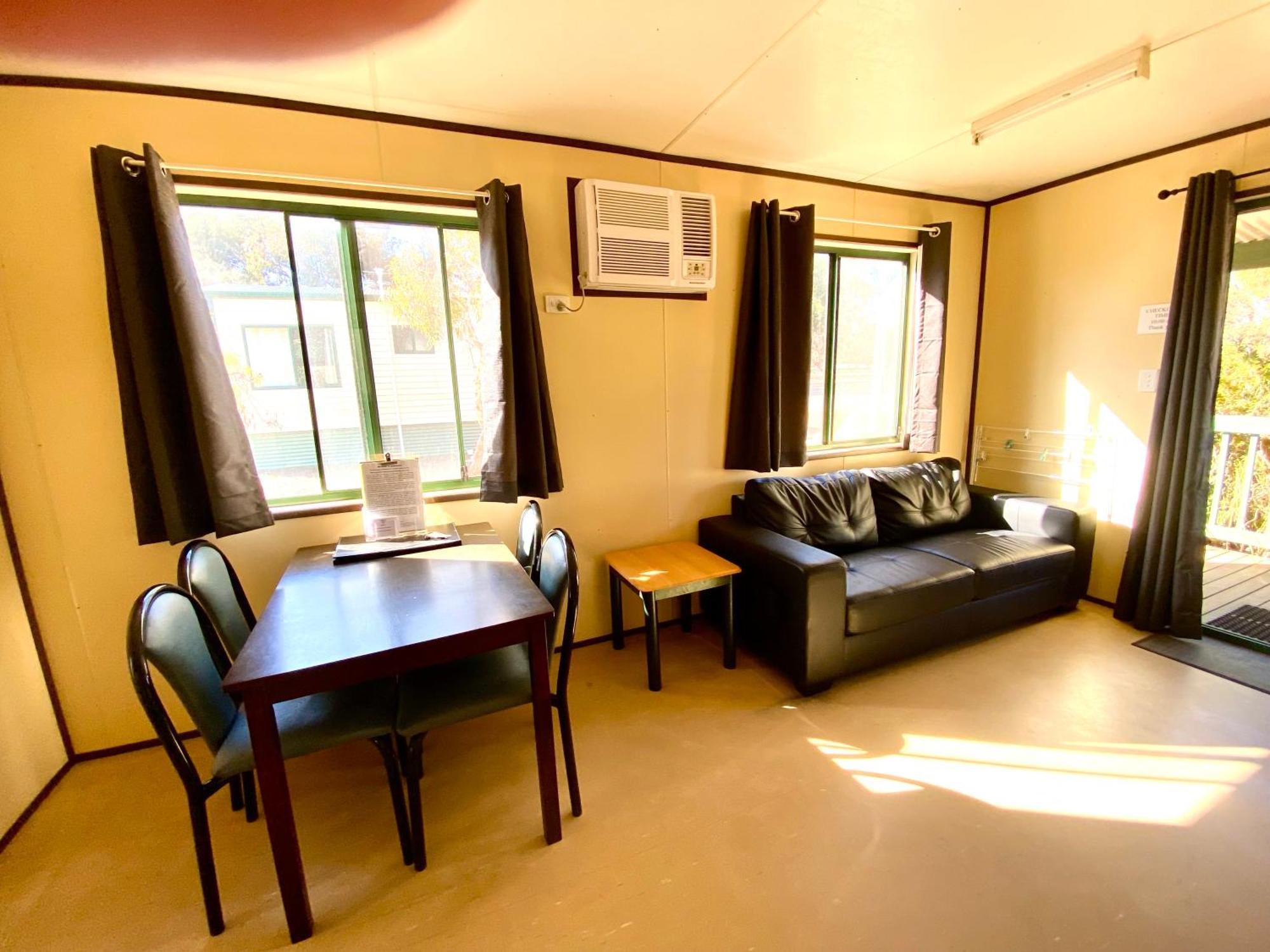 Kangaroo Island Cabins Kingscote Luaran gambar