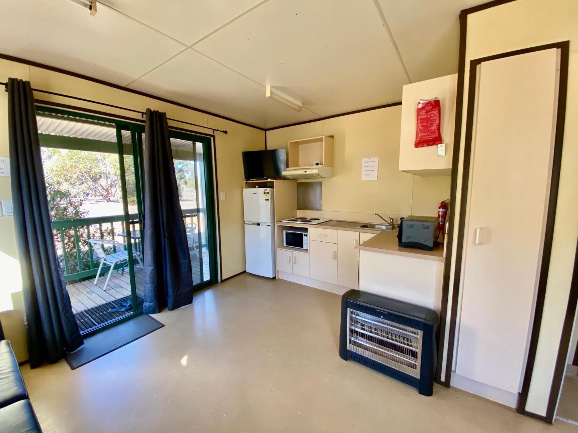 Kangaroo Island Cabins Kingscote Luaran gambar