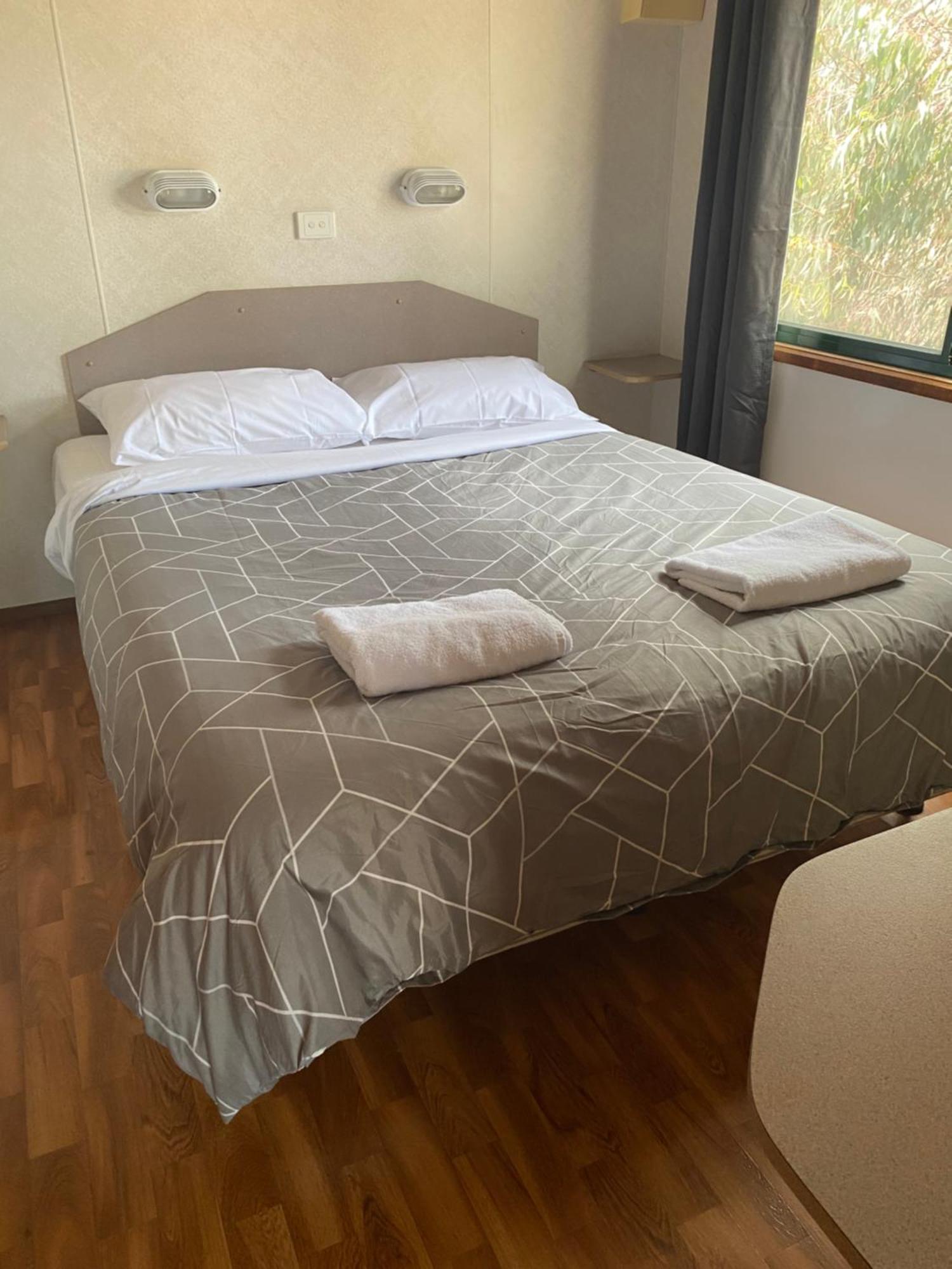 Kangaroo Island Cabins Kingscote Luaran gambar