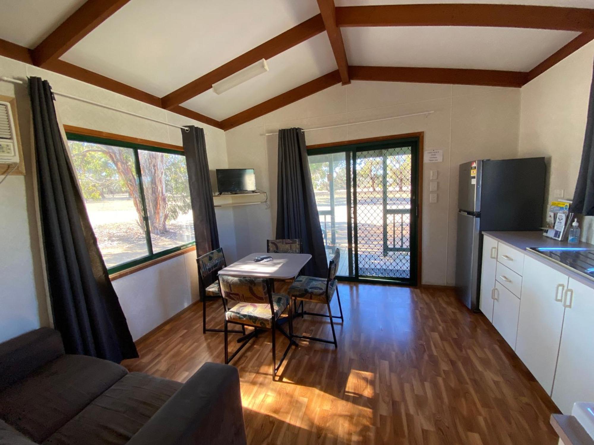 Kangaroo Island Cabins Kingscote Luaran gambar