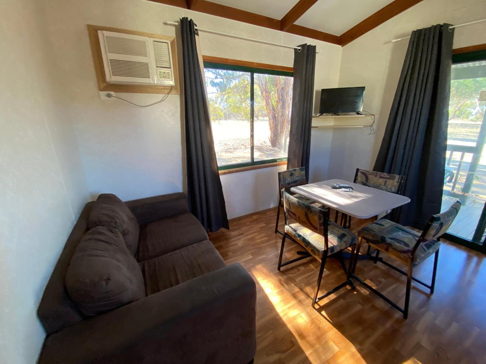 Kangaroo Island Cabins Kingscote Luaran gambar