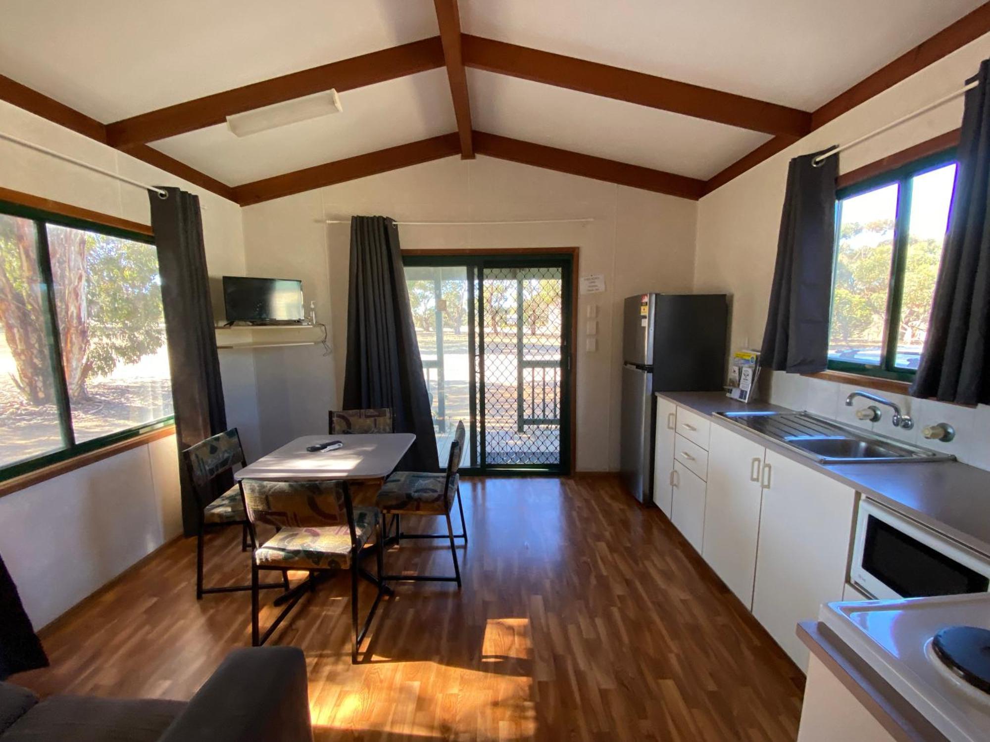 Kangaroo Island Cabins Kingscote Luaran gambar