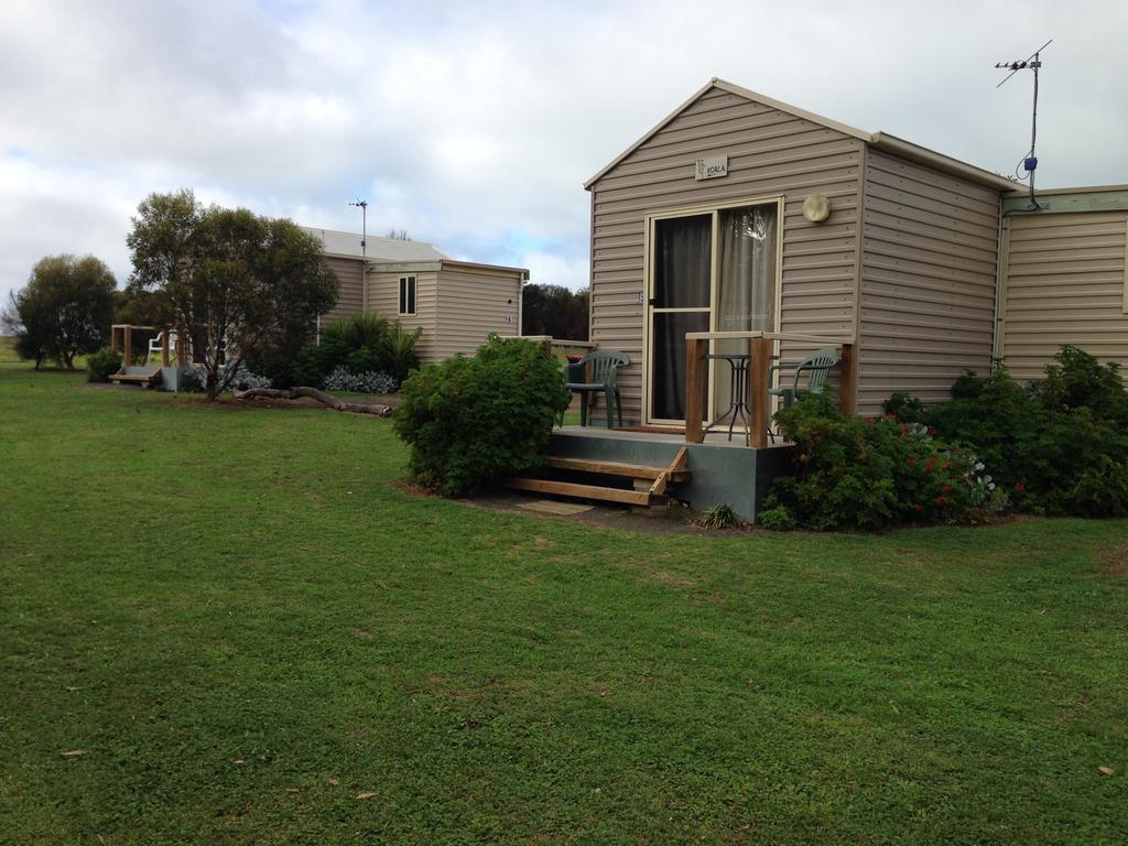 Kangaroo Island Cabins Kingscote Luaran gambar