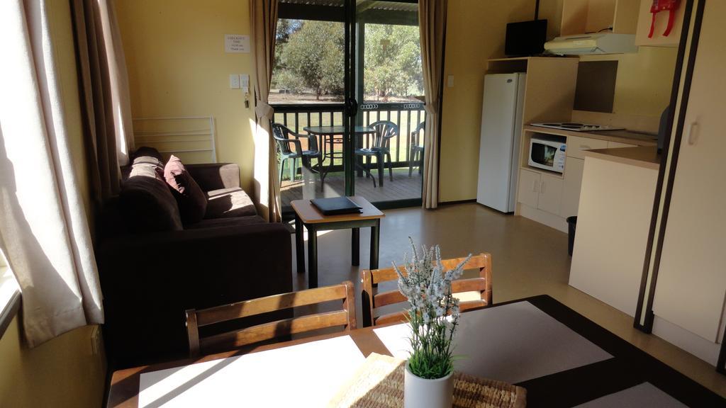 Kangaroo Island Cabins Kingscote Luaran gambar
