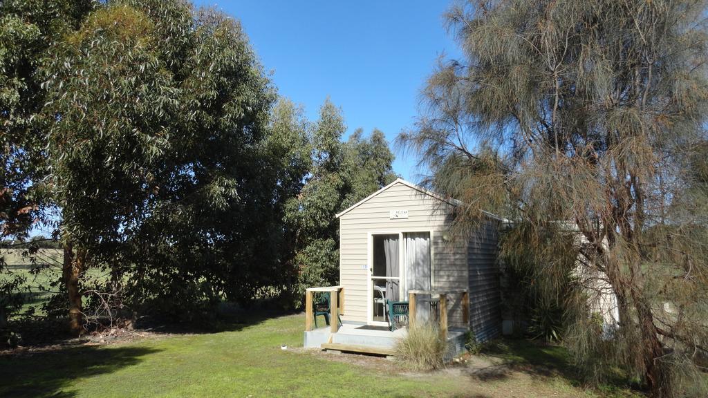 Kangaroo Island Cabins Kingscote Luaran gambar