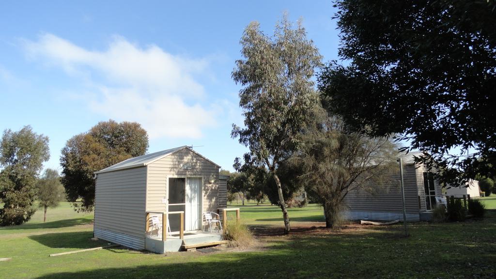 Kangaroo Island Cabins Kingscote Luaran gambar