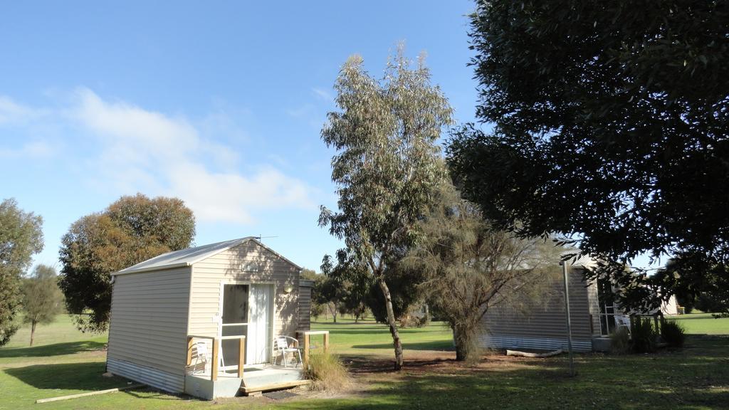 Kangaroo Island Cabins Kingscote Luaran gambar