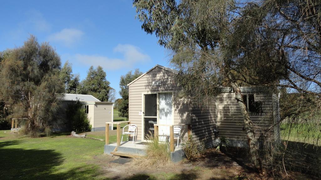 Kangaroo Island Cabins Kingscote Luaran gambar