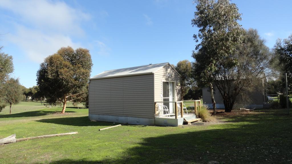 Kangaroo Island Cabins Kingscote Luaran gambar