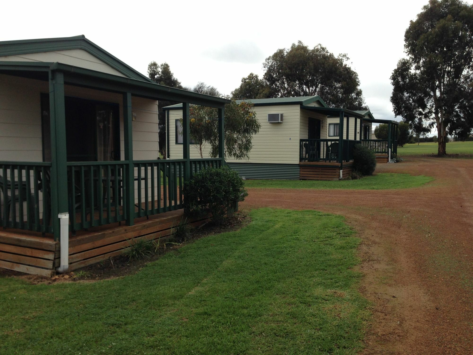 Kangaroo Island Cabins Kingscote Luaran gambar