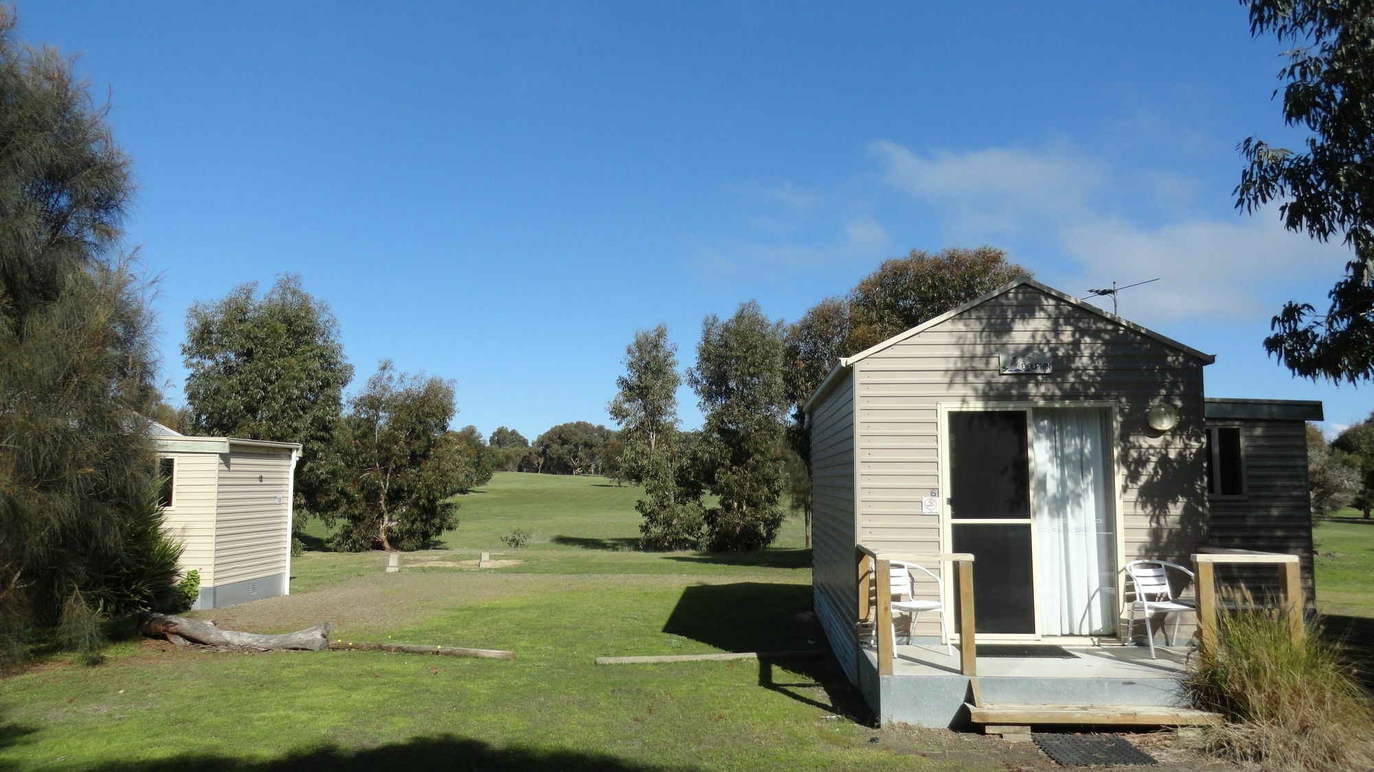 Kangaroo Island Cabins Kingscote Luaran gambar