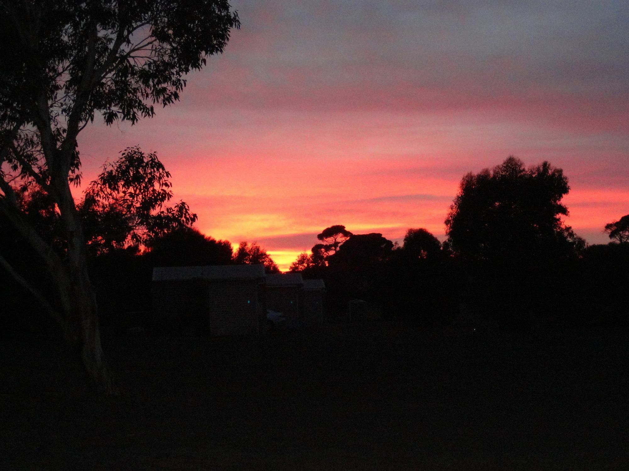 Kangaroo Island Cabins Kingscote Luaran gambar