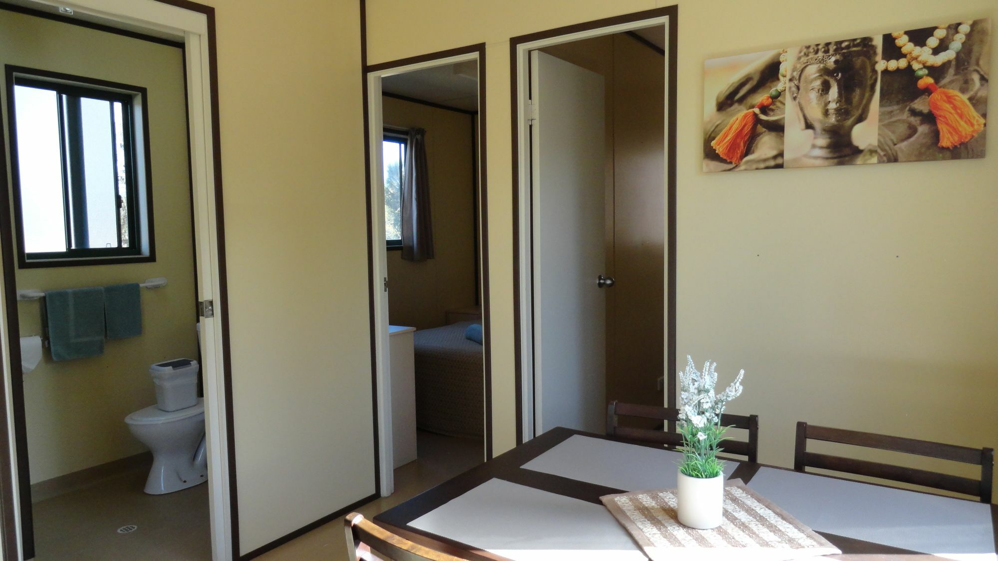 Kangaroo Island Cabins Kingscote Luaran gambar