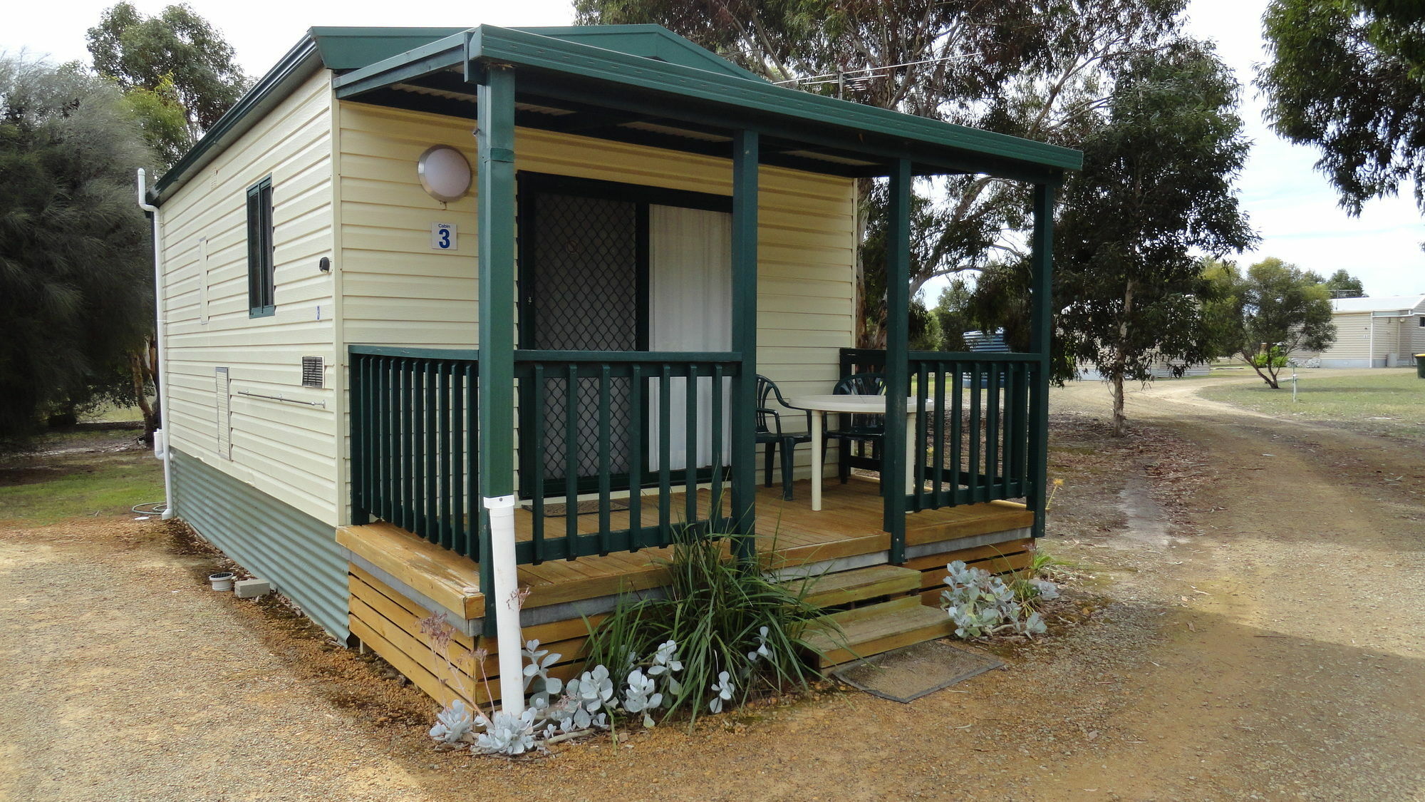 Kangaroo Island Cabins Kingscote Luaran gambar
