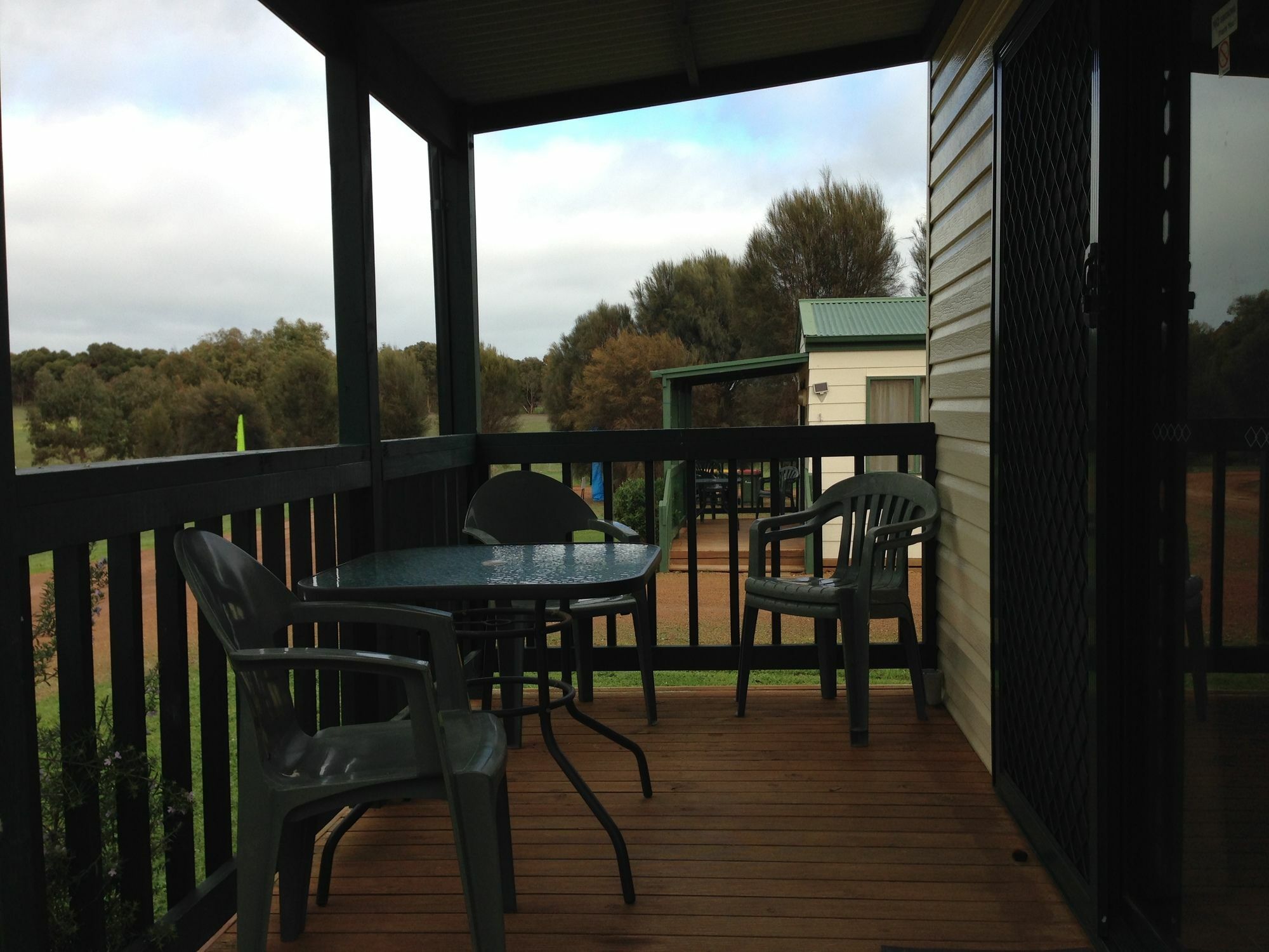Kangaroo Island Cabins Kingscote Luaran gambar