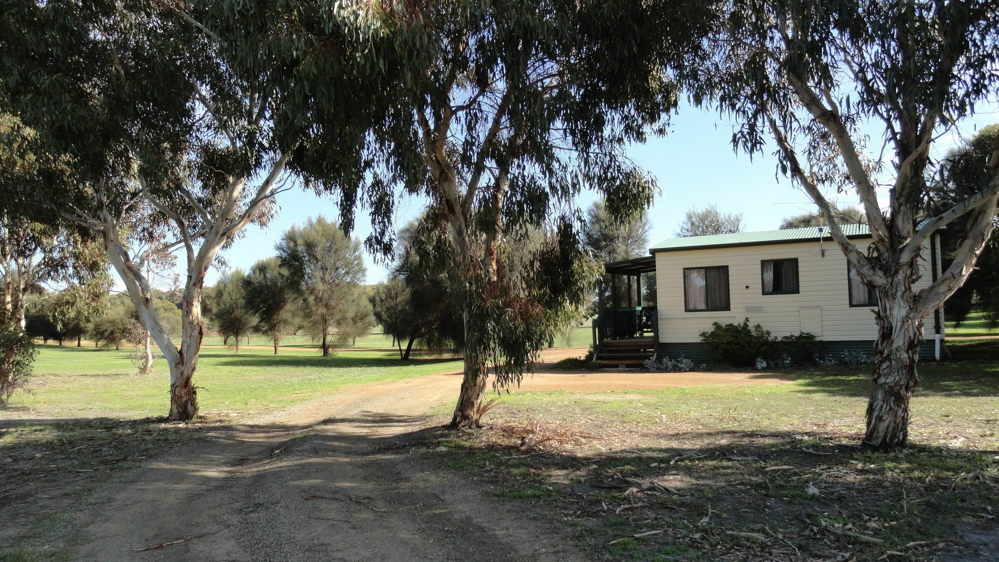 Kangaroo Island Cabins Kingscote Luaran gambar